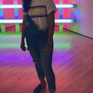 Meet your Posher, Macarena